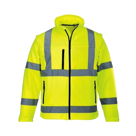Working Jacket